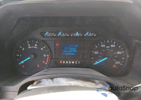 2019 Ford F-350 Xl z USA, uszkodzony, nr VIN 1FD7X3B6XKED43350